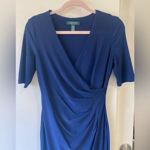 Ralph Lauren Dress, Size 4